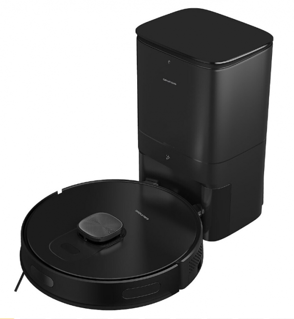 Robot Cleaner